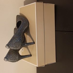 Michael Kors Dorothy Flex Pump